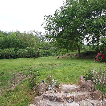 Le Marite Sartilly-Baie-Bocage Exterior foto