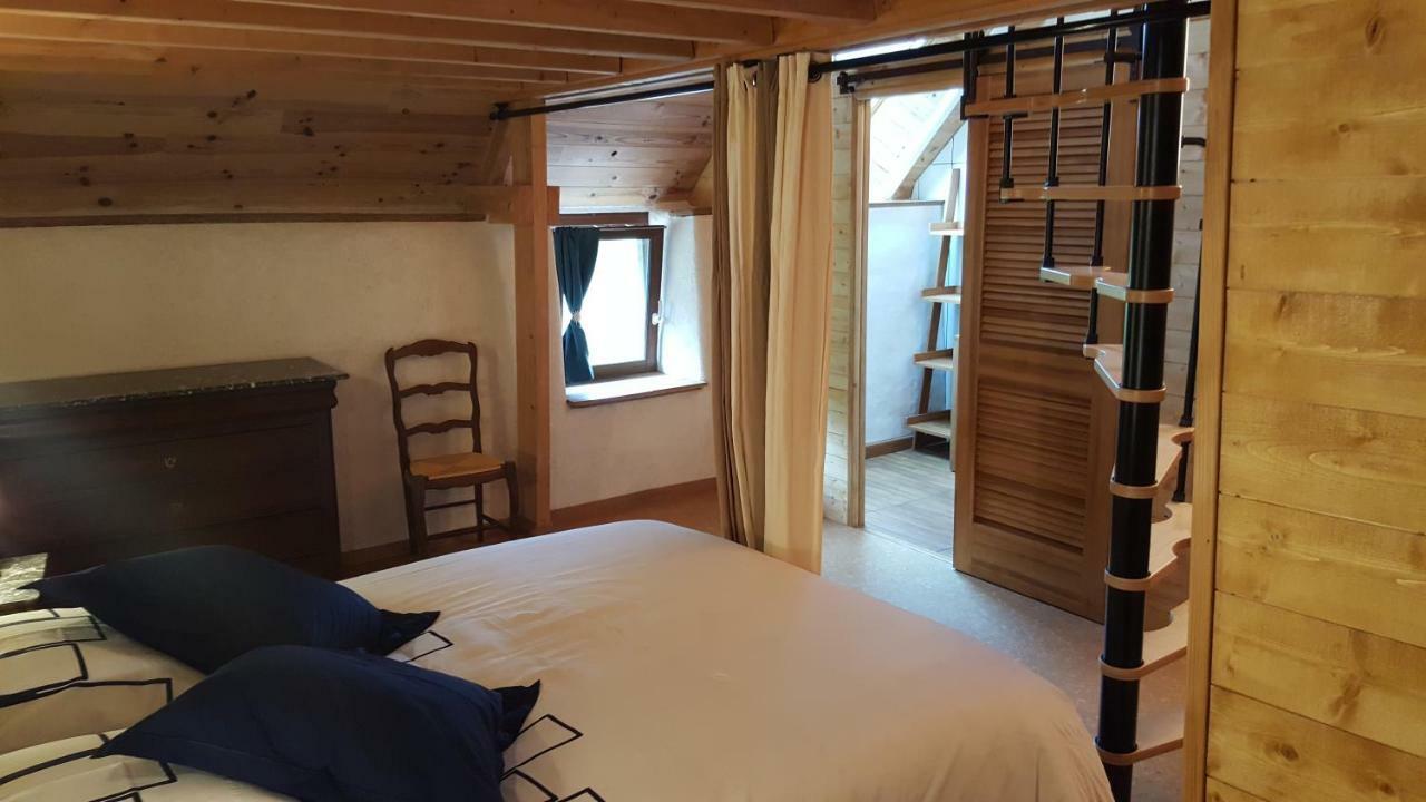 Le Marite Sartilly-Baie-Bocage Exterior foto