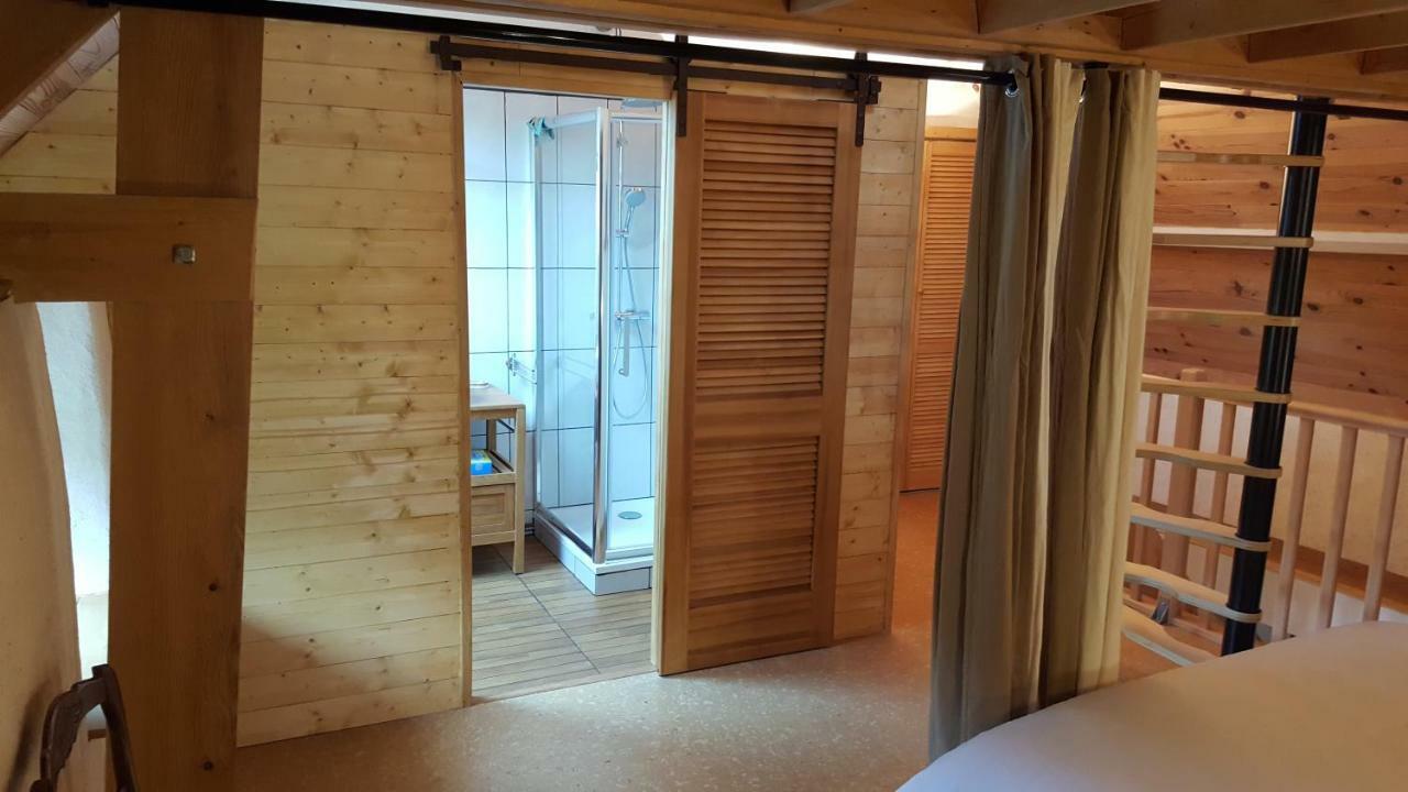 Le Marite Sartilly-Baie-Bocage Exterior foto