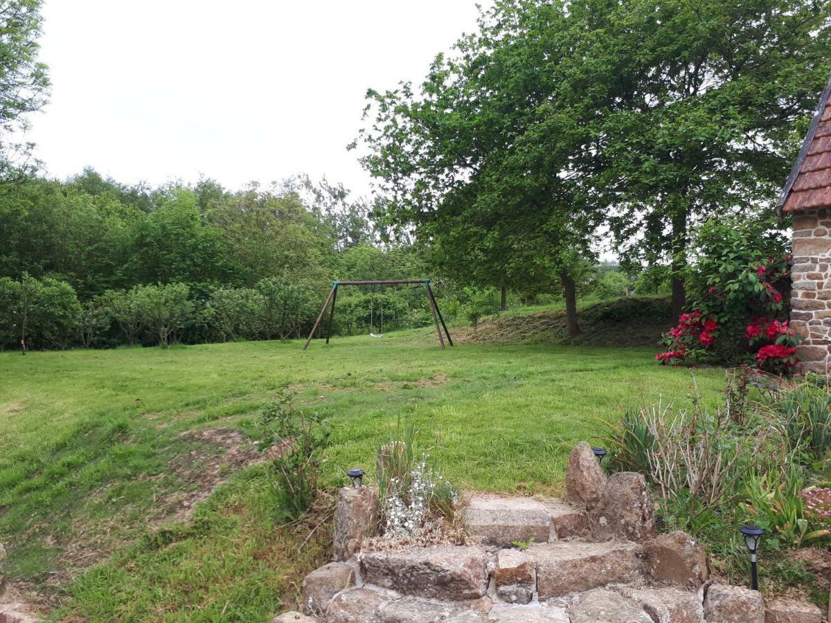 Le Marite Sartilly-Baie-Bocage Exterior foto